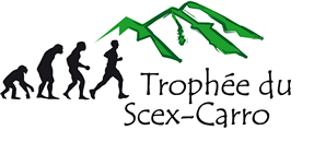 Trophée du Scex Carro